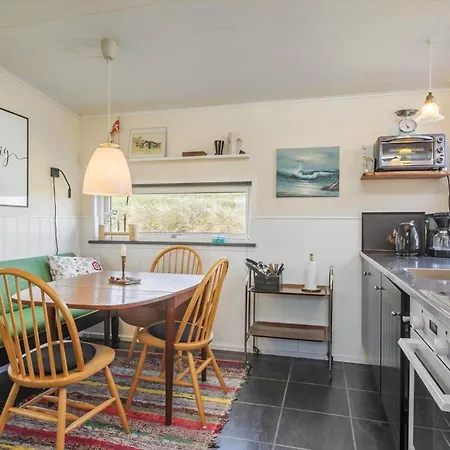 Casa vacanze 50126-ulfborg-bjerghuse-43 Fjand Gårde