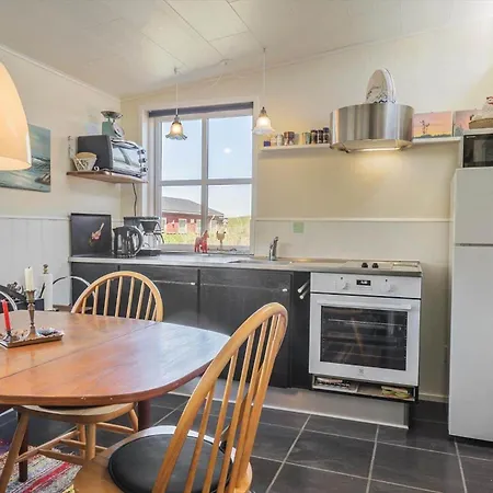 Casa vacanze 50126-ulfborg-bjerghuse-43 *