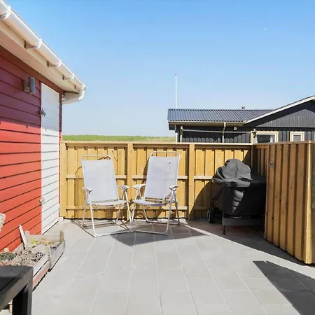 Semesterbostad 50126-ulfborg-bjerghuse-43 Fjand Gårde