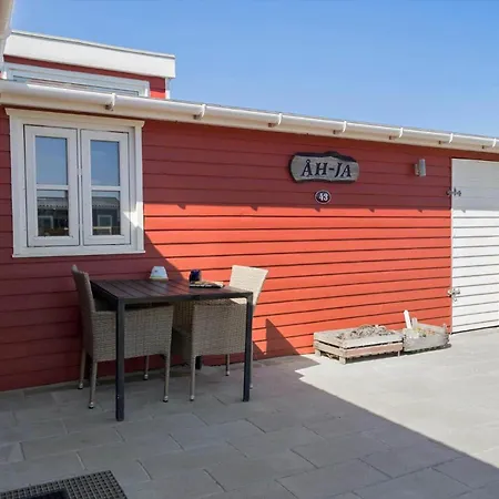 Casa vacanze 50126-ulfborg-bjerghuse-43 Fjand Gårde