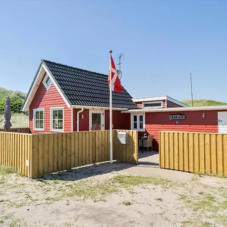 Casa vacanze 50126-ulfborg-bjerghuse-43 Fjand Gårde