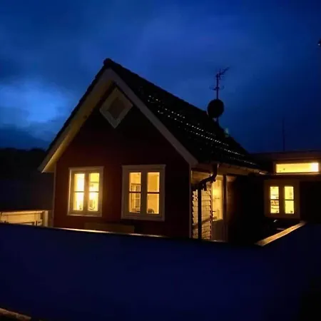 Casa vacanze 50126-ulfborg-bjerghuse-43 Fjand Gårde