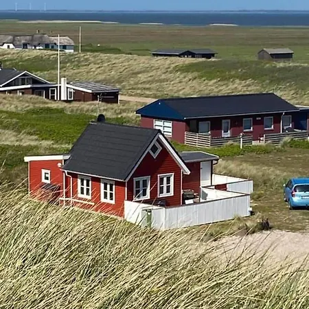 Semesterbostad 50126-ulfborg-bjerghuse-43 Fjand Gårde