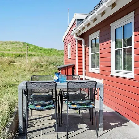 Tatil Evi 50126-ulfborg-bjerghuse-43 *