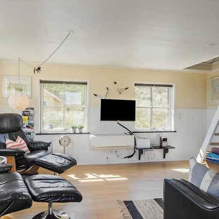 Holiday home 50126-ulfborg-bjerghuse-43
