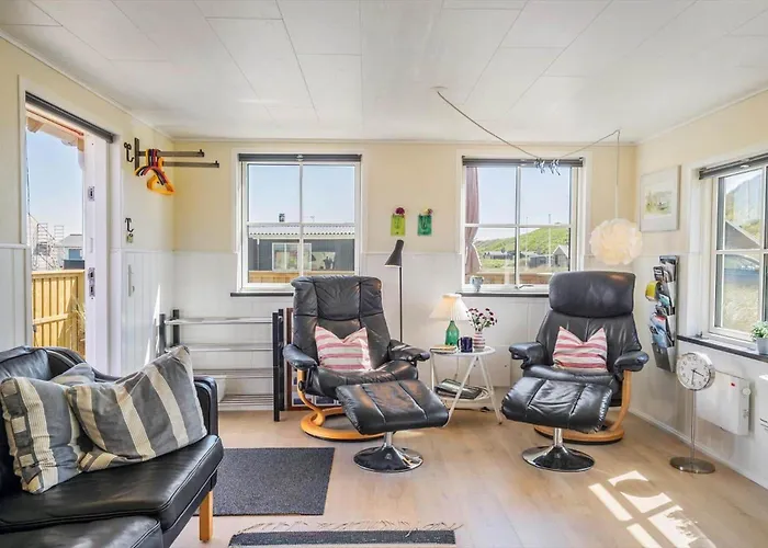 Feriehus 50126-ulfborg-bjerghuse-43 Ulfborg