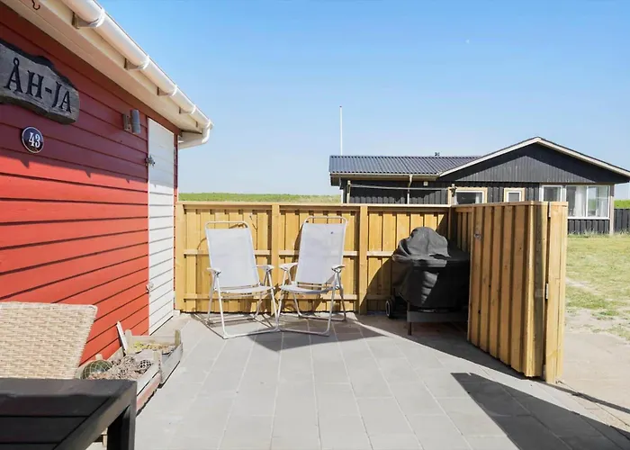 Feriehus 50126-ulfborg-bjerghuse-43 *