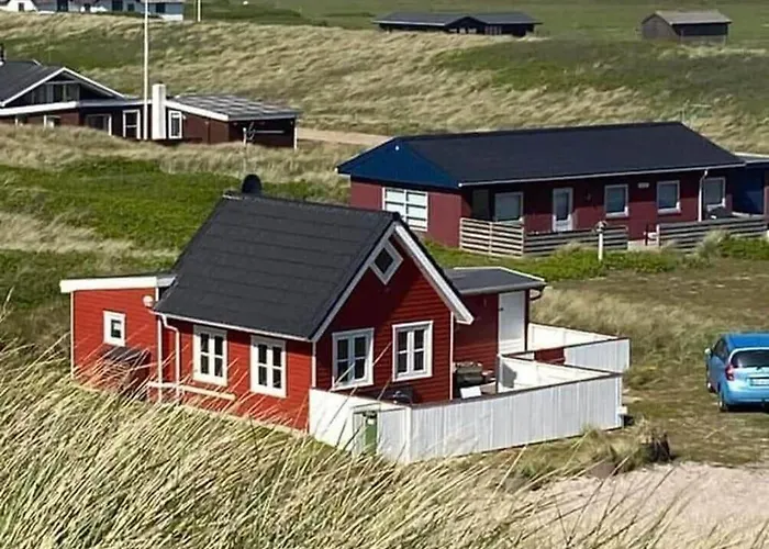 Feriehus 50126-ulfborg-bjerghuse-43 Ulfborg